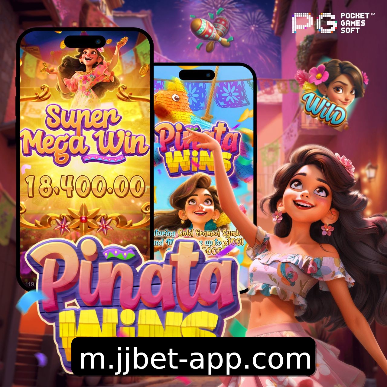 Jogos Exclusivos jjbet