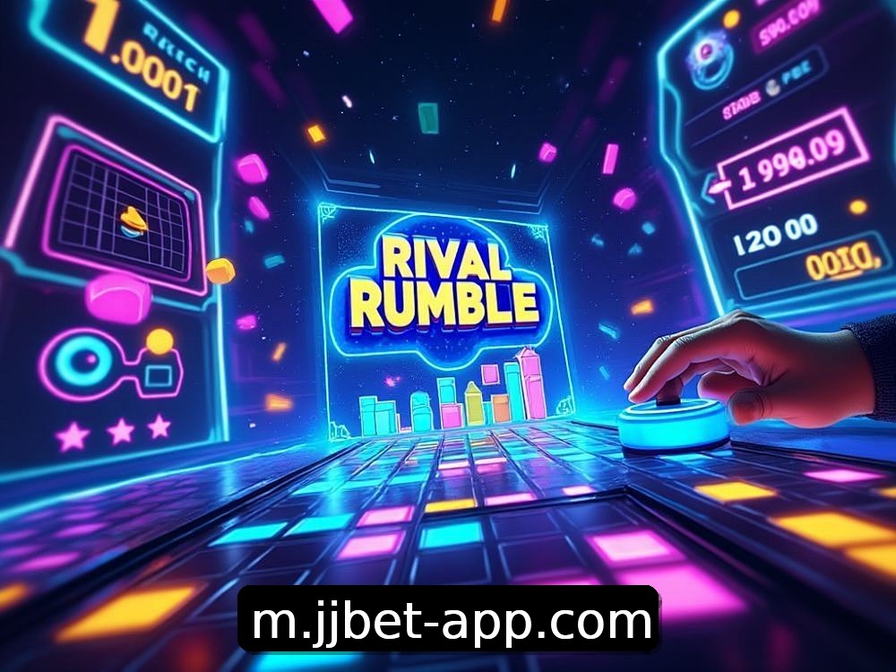 Promoção Relâmpago jjbet