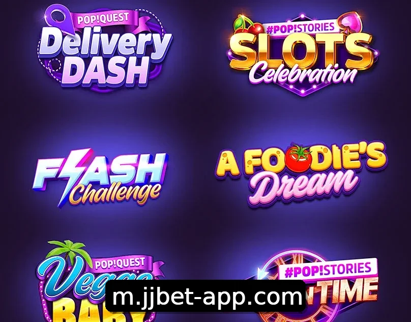 Provedores de Jogos jjbet