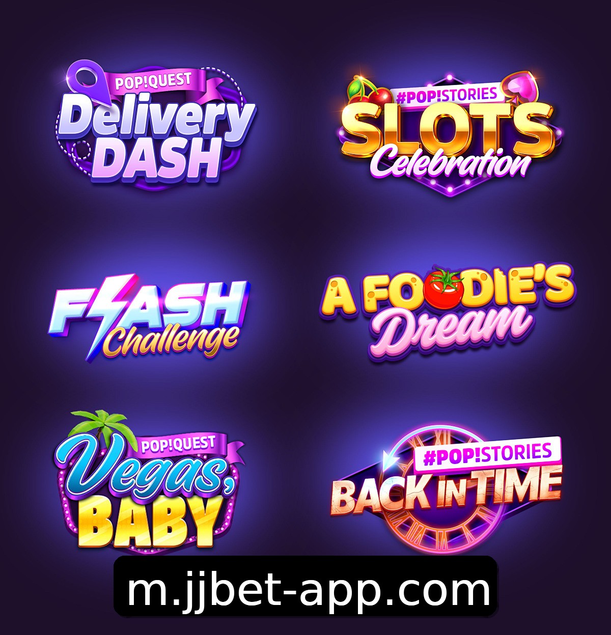 Diretório de Jogos jjbet
