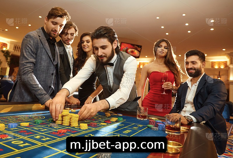 Casino Ao Vivo jjbet