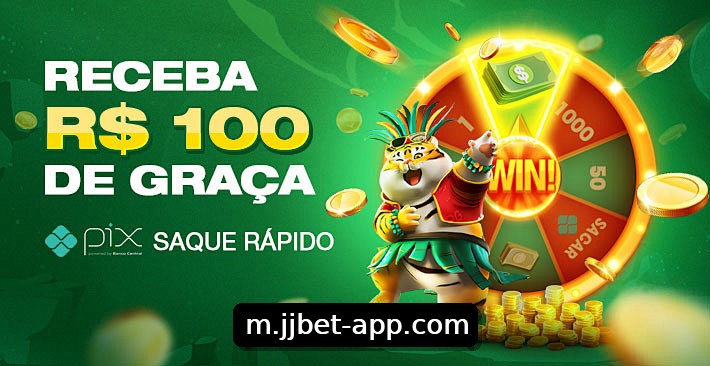Cadastro Rápido jjbet