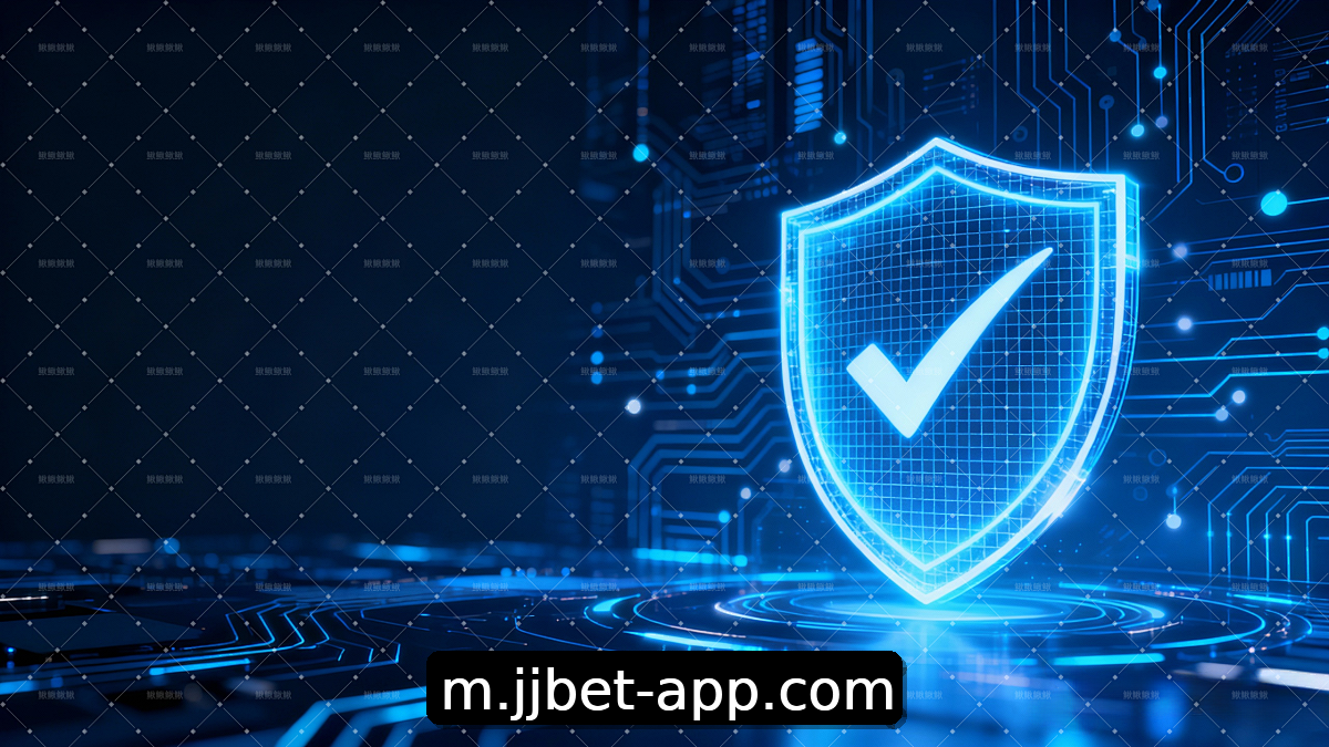 Sistemas de Segurança jjbet